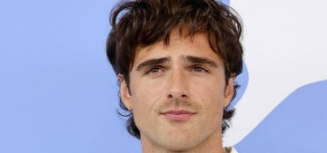 Did Jacob Elordi pull out of Cannes just to go on vacation with Kendall Jenner?