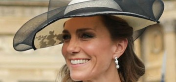 They’ve now been praising Princess Kate for walking in heels for more than a week