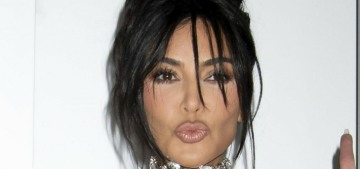 “Kim Kardashian didn’t know drugs were being smuggled in SKIMs shipments” links