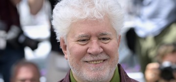 Pedro Almodovar: ‘I really don’t think the U.S. is a democracy right now’