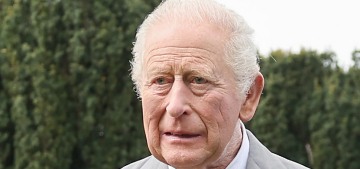 A UK radio station apologized after they erroneously announced King Charles’ death
