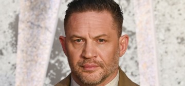 Puck: Tom Hardy ‘got booted off’ hit show ‘Mobland’ after clashing with everyone