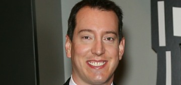 NASCAR driver Kyle Busch’s cause of death was severe pneumonia & sepsis