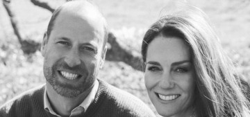 Baker: Prince William & Kate aren’t paying rent on their Kensington Palace apartment