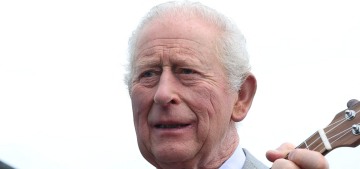 King Charles is staying in Sandringham this week, but he won’t see Prince Andrew
