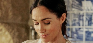 Duchess Meghan identifies her family’s favorite As Ever jam flavors