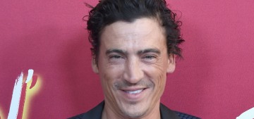 Andrew Keegan on his residuals: ‘I’ll get one-cent checks & it costs 40 cents to send’