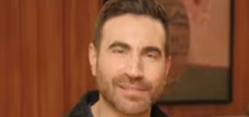 Will Brett Goldstein be the one to break the Jennifer Lopez-Ben Affleck cycle?