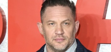 Tom Hardy left ‘MobLand’ because he was mad about the filming schedule?
