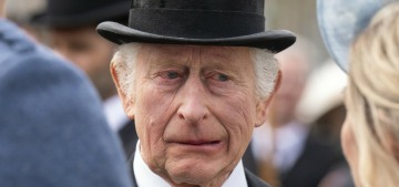 Seward: King Charles should invite the Sussexes to Balmoral & make them sign NDAs