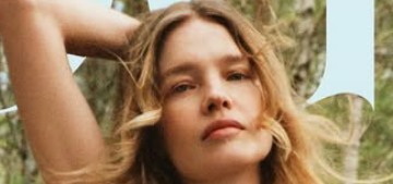 Natalia Vodianova, 44, is pregnant with her sixth child, third with Antoine Arnault
