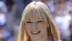 Are LeAnn Rimes’ new bangs awful or sweet?