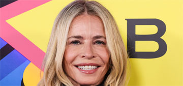 Chelsea Handler won’t date anyone for over 6 months: ‘I’m not interested in your issues’