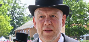 Mike Tindall reveals that attending Royal Ascot can be ‘a bit of a nightmare’