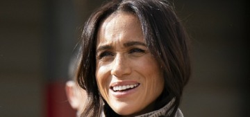 Royalist: Duchess Meghan’s Geneva trip apparently caused an ‘Ebola nightmare’