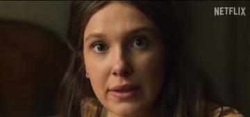 “The ‘Enola Holmes 3’ trailer looks really cute, this is a great franchise” links