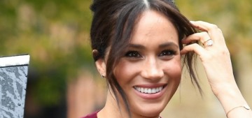 The Windsors will renovate Frogmore Cottage to ‘get rid of any trace’ of the Sussexes