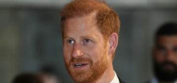 The Australian government backtracked, they will renew full funding for Invictus