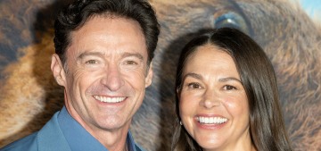 Sutton Foster: Women can be supportive, ‘we don’t have to be pitted against each other’
