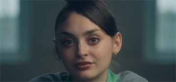 Mackenzie Shirilla used pig latin in front of police to suggest an alibi to her mom