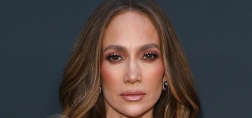 Jennifer Lopez ‘really likes’ Brett Goldstein but she’s happily in her Single Era