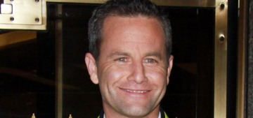 Kirk Cameron left ‘expensive’ California because of the ‘terrible politics’