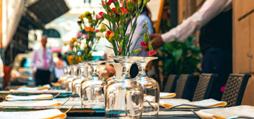 Italian court rules that restaurants can refuse to give patrons free water