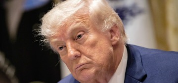 Donald Trump threw tantrums about the Kennedy Center & Freedom 250 concert