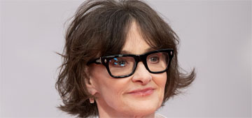 Joan Cusack has spent the last 15 years running a shop in Chicago