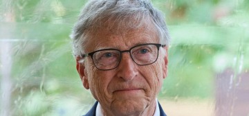 WSJ: In Bill Gates’ divorce, there were ‘allegations related to more than 20 affairs’