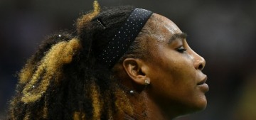 Serena Williams will officially come back to professional tennis in a few weeks