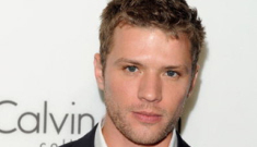 Did Ryan Phillippe’s career take a tumble because he’s a douche?