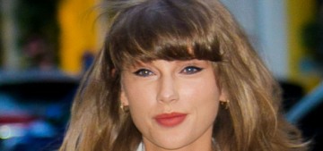 Taylor Swift hasn’t invited Karlie Kloss or Blake Lively to her wedding