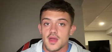 Six Flags bans influencer from all parks for life after roller coaster stunt