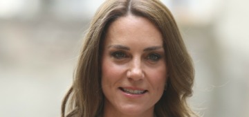 Princess Kate will have an event, her first in almost 3 weeks, with King Charles tonight