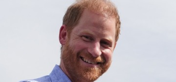 Larcombe: Prince Harry is ‘only relevant because he’s a member of the royal family’