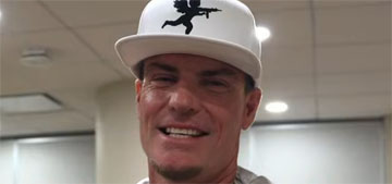 Vanilla Ice isn’t dropping out of the Freedom 250 concert: ‘I’ve never voted in my life’