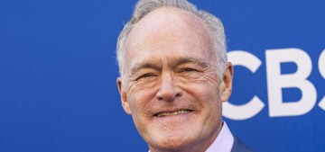 Scott Pelley was dramatically fired from ’60 Minutes’ after calling out CBS leadership