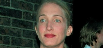 Carolyn Bessette’s friends: There are many parallels with Carolyn & Duchess Meghan