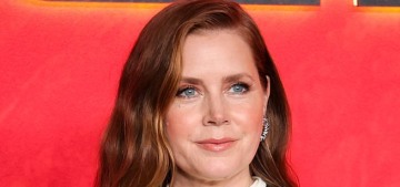 “Amy Adams brought her husband & daughter to the ‘Cape Fear’ premiere” links