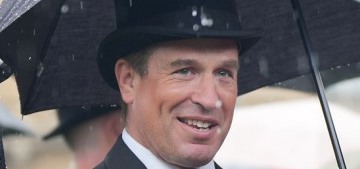 P6: Peter Phillips is ‘very close’ to Prince William, Peter is ‘loyal, protective’