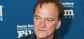 Quentin Tarantino: 2020s films are full of ‘flaws, implausibilities, miscast performers’