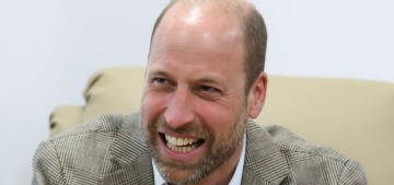 Eden: Prince William will attend Peter Phillips’ second wedding after skipping his first