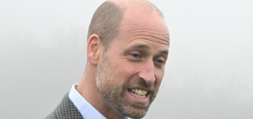 P6: Prince William & Kate haven’t even been invited to visit the US next month