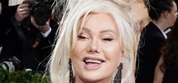 Deborra Lee Furness is being ‘inundated with offers to tell her side of the story’