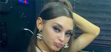 Mackenzie Shirilla has been complaining to her mom that she’s bored in prison