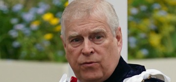 Prince Andrew had control of eight royal properties & he sublet three cottages