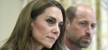 The Crown Estate paid £400K for Prince William & Kate’s Forest Lodge renovations