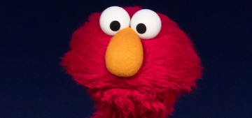 “Elmo got dragged for not explicitly supporting the Knicks” links