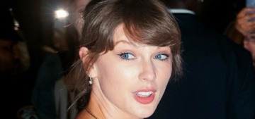 Taylor Swift doesn’t want a Meghan & Harry-style wedding with A-list guests